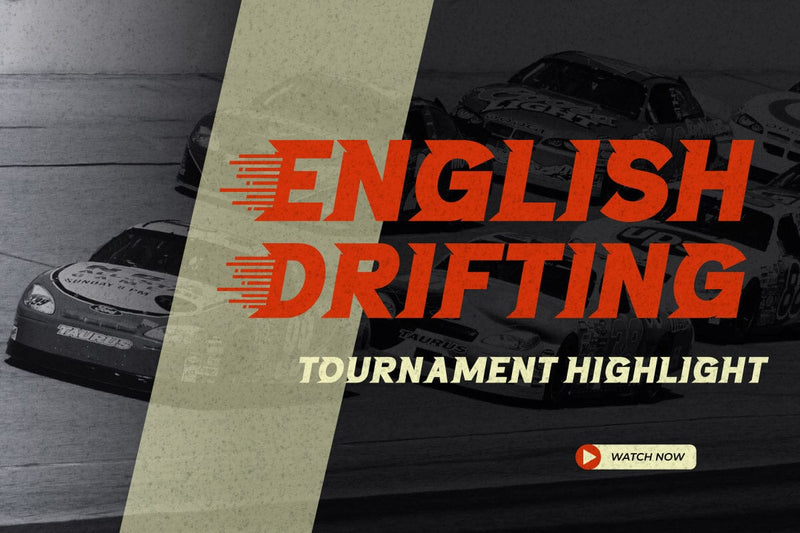 Lenozkonser - Display Racing Font - So Fontsy