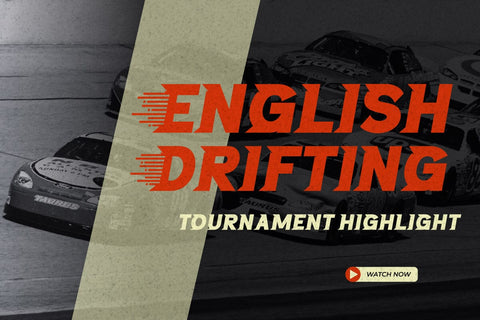 Lenozkonser - Display Racing Font Font twinletter 