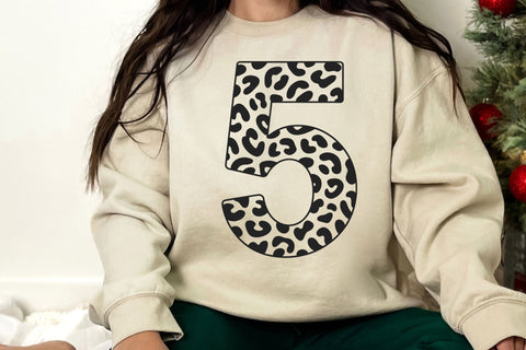 Leopard A-Z Letter Monogram Svg,Leopard 0-9 Number Monogram Svg, Cheetah Letter Svg, Leopard Font Alphabet Svg. Cut File Cricut SVG DesignDestine 