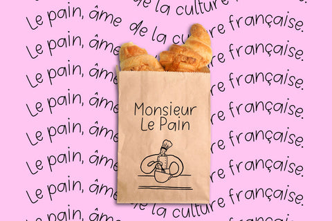 Leopard Font Cotton White Studio 