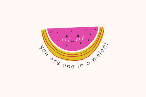 Leopard Font Cotton White Studio 