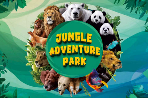 LEOPARD Font Mozarella 