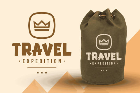 LEOPARD Font Mozarella 