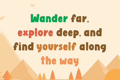 LEOPARD Font Mozarella 