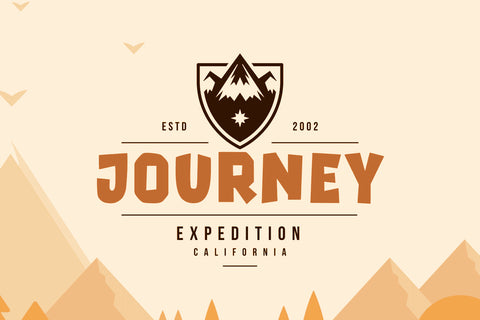 LEOPARD Font Mozarella 