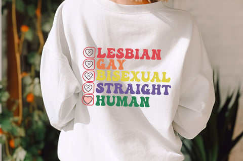 Lesbian,gay,bisexual,straight,human svg Design SVG Regulrcrative 