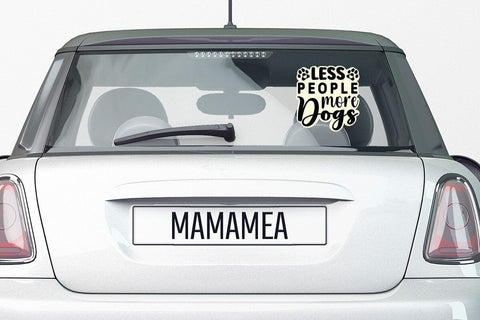 Less people more dogs-01 SVG Angelina750 