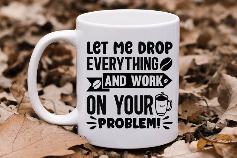 Let me drop everything and work on your problem-01 SVG Angelina750 