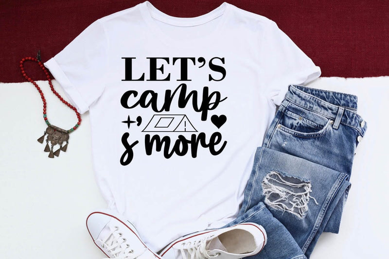 let s camp smore-01 SVG Angelina750 