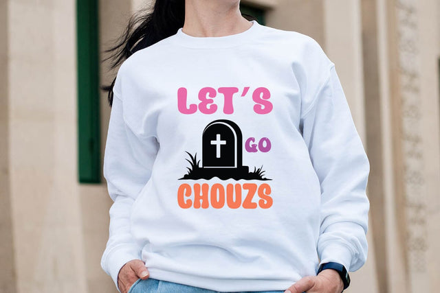Let s Go Chouzs SVG Angelina750 
