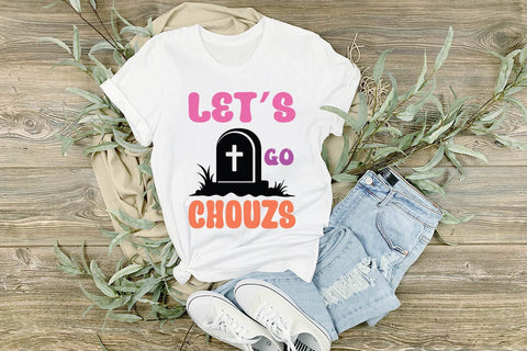 Let s Go Chouzs SVG Angelina750 