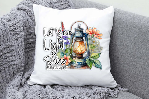 Let Your Light Shine Matthew 5:16 Png, Religious Png, Faith Svg, Christian PNG, Jesus Svg, Bible Verse PNG, Digital Download Sublimation Jagonath Roy 