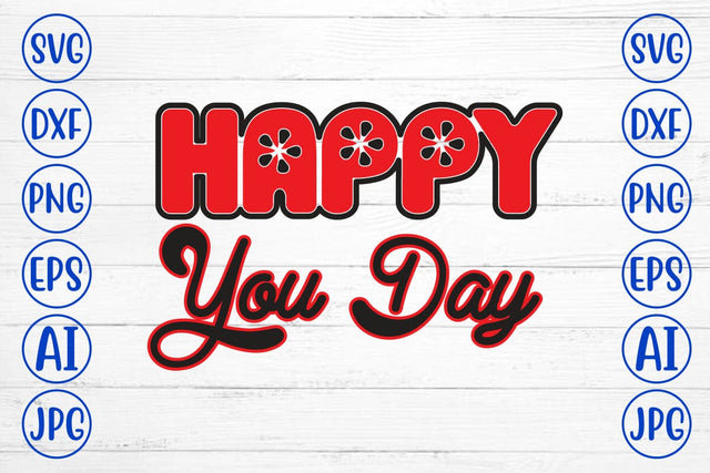 Let’s Eat Some Cake SVG Syaman 