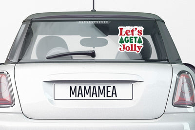 lets get jolly SVG Angelina750 