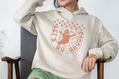 Lets go ghouls SVG Angelina750 