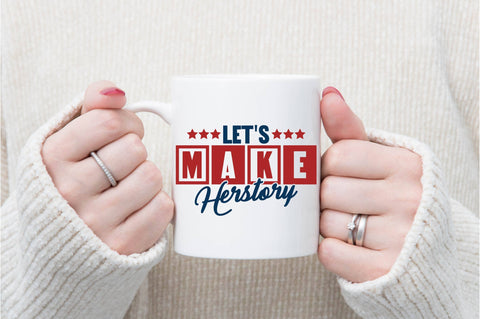Let's Make Herstory svg SVG shah alam 