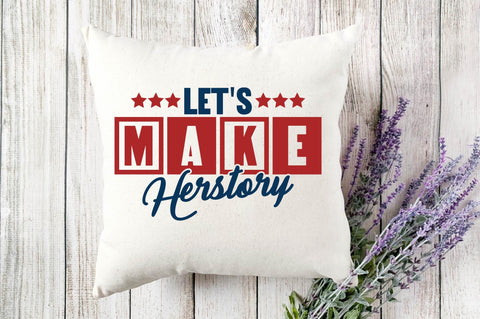 Let's Make Herstory svg SVG shah alam 