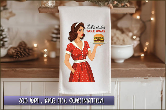 Lets order take away Sublimation Sublimation Shetara Begum 