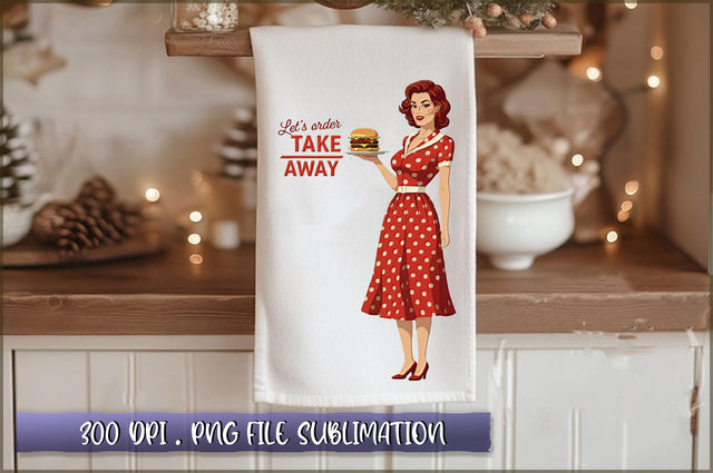 Lets order take away Sublimation Sublimation Shetara Begum 