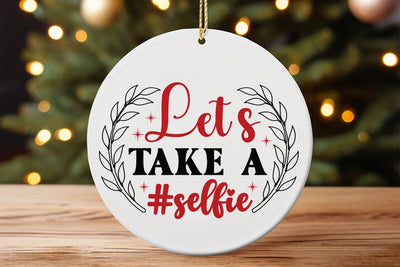 Lets take a #selfie SVG Angelina750 