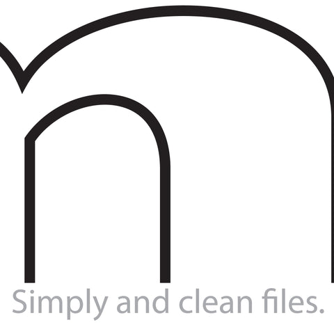 Letter M SVG TribaliumArtSF 