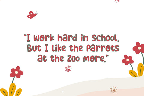 Letter Magic Font Dm Letter Studio 