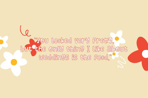 Letter Magic Font Dm Letter Studio 