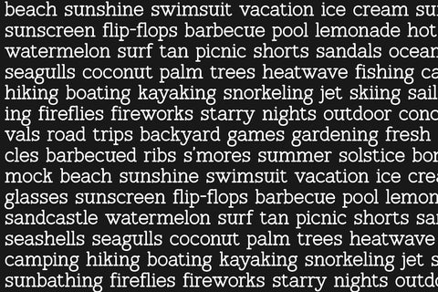 Letterhead Typewriter Handwriting Font Font Blush Font Co. 