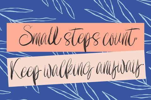 Letters to Elise Font muhammadzeky 