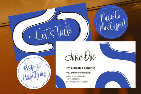 Letters to Elise Font muhammadzeky 