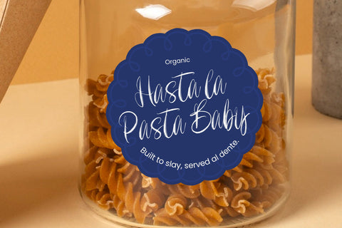 Letters to Elise Font muhammadzeky 