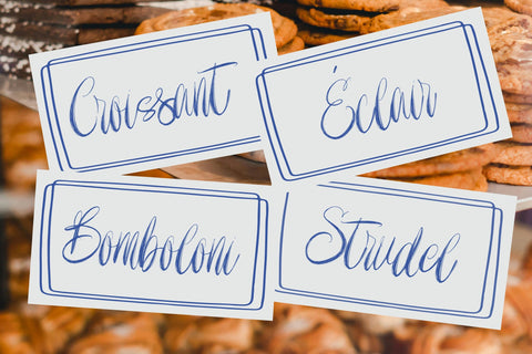 Letters to Elise Font muhammadzeky 