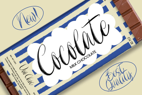 Letters to Elise Font muhammadzeky 