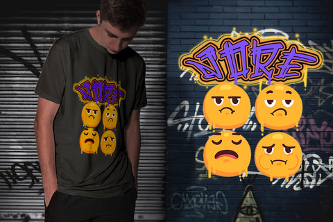 Liberty Walk - Cool Display Font Font Mozzatype 