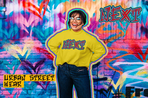 Liberty Walk - Cool Display Font Font Mozzatype 