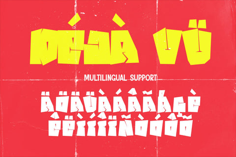 Lican Boxy – Boxy Graffiti Block Font Font Mozzatype 
