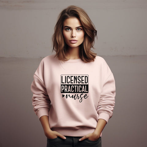 Licensed Practical Nurse Svg Png Files, Nursing Svg, Nursing Student Svg, Nursing Gifts SVG DesignDestine 