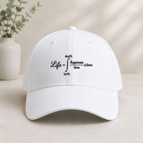 Life Equation Math Formula Machine Embroidery Design – Funny Life Happiness Calculus Embroidery File Embroidery/Applique DESIGNS PatternFeed8 