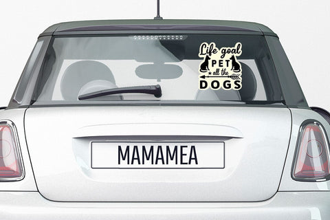 Life goal pet all the dogs-01 SVG Angelina750 