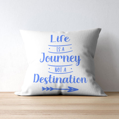 Life is a Journey Not a Destination SVG Bundle | Inspirational Quote PNGs | Motivational Saying Cut Files | Commercial Use Instant Download SVG Paige Cole Studio 