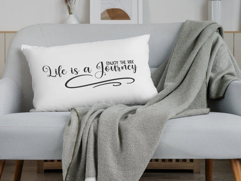 Life Is A Journey SVG | Life PNG SVG Paige Cole Studio 