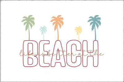 Life Is Better At The Beach Png, Beach Png, Beach Life Png, Sunglasses Png, Sublimation Summer, Summer,Sublimation Design, Digital Download Sublimation Jagonath Roy 