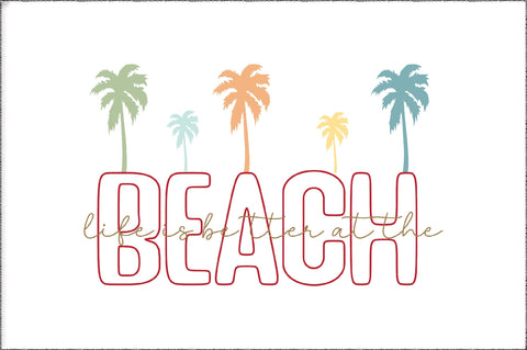 Life Is Better At The Beach Png, Beach Png, Beach Life Png, Sunglasses Png, Sublimation Summer, Summer,Sublimation Design, Digital Download Sublimation Jagonath Roy 