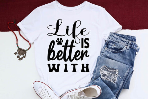 Life is better with-01 SVG Angelina750 