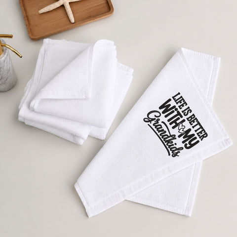 Life Is Better With My Grandkids Machine Embroidery Design – Grandma Grandchildren Quote Embroidery File Embroidery/Applique DESIGNS PatternFeed8 