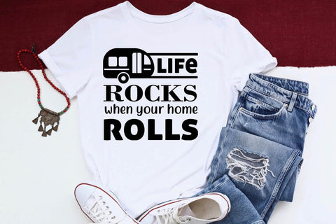 life rocks when your home rolls-01 SVG Angelina750 