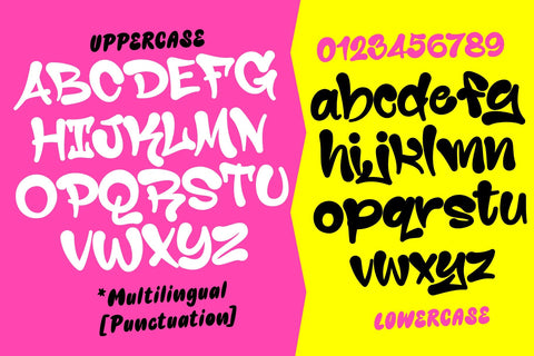 Light Boys Font BB Digital Arts 