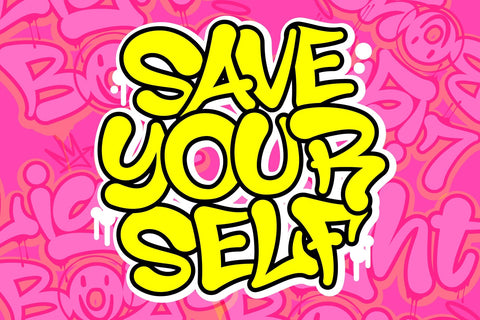 Light Boys Font BB Digital Arts 