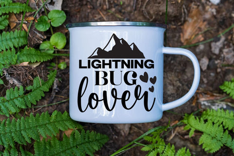 Lightning bug lover SVG Design SVG Designangry 