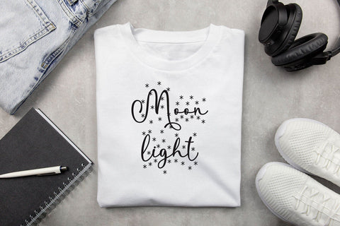 Lightning Christmas Font Afandi Studio 